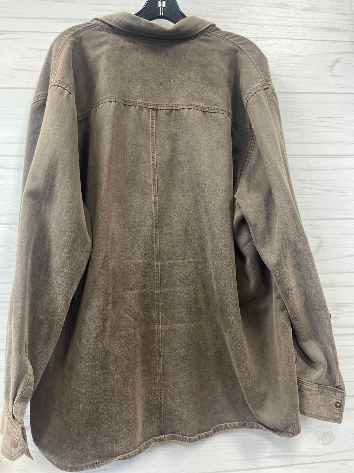 Size XXL North River Shirt
