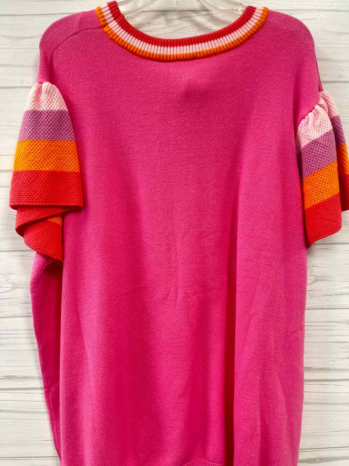 Size 3X Chicsoul.com Sweater