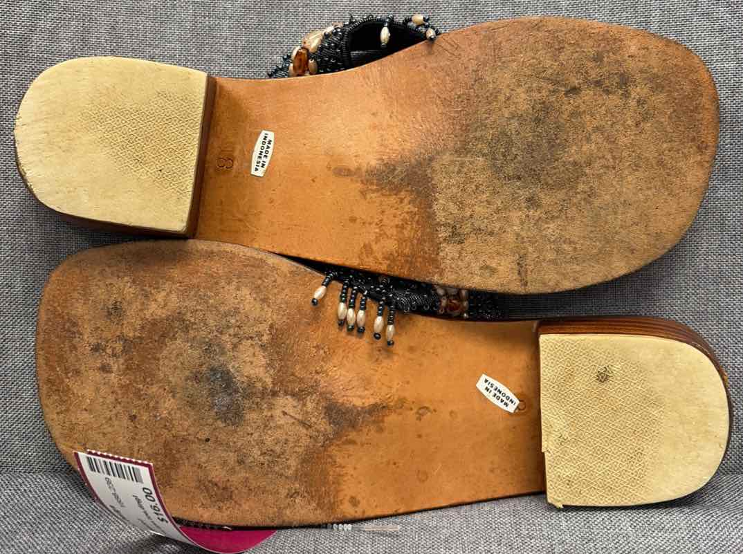 8 Shoes