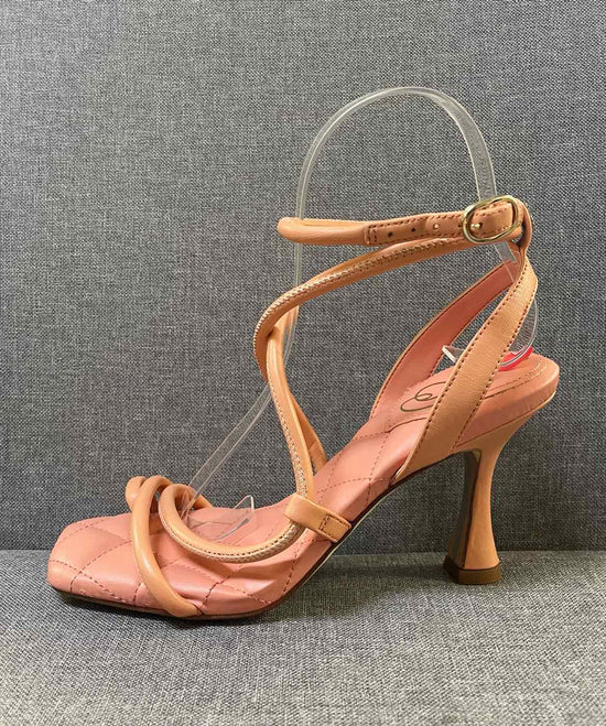 5.5 Sam Edelman Pumps