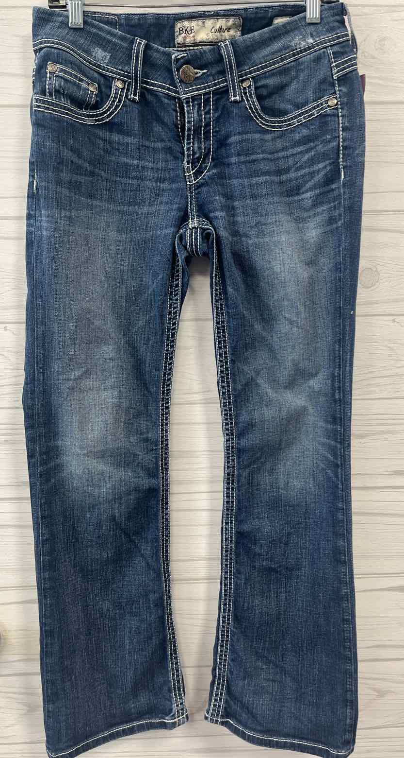 Size 28 BKE denim Jeans