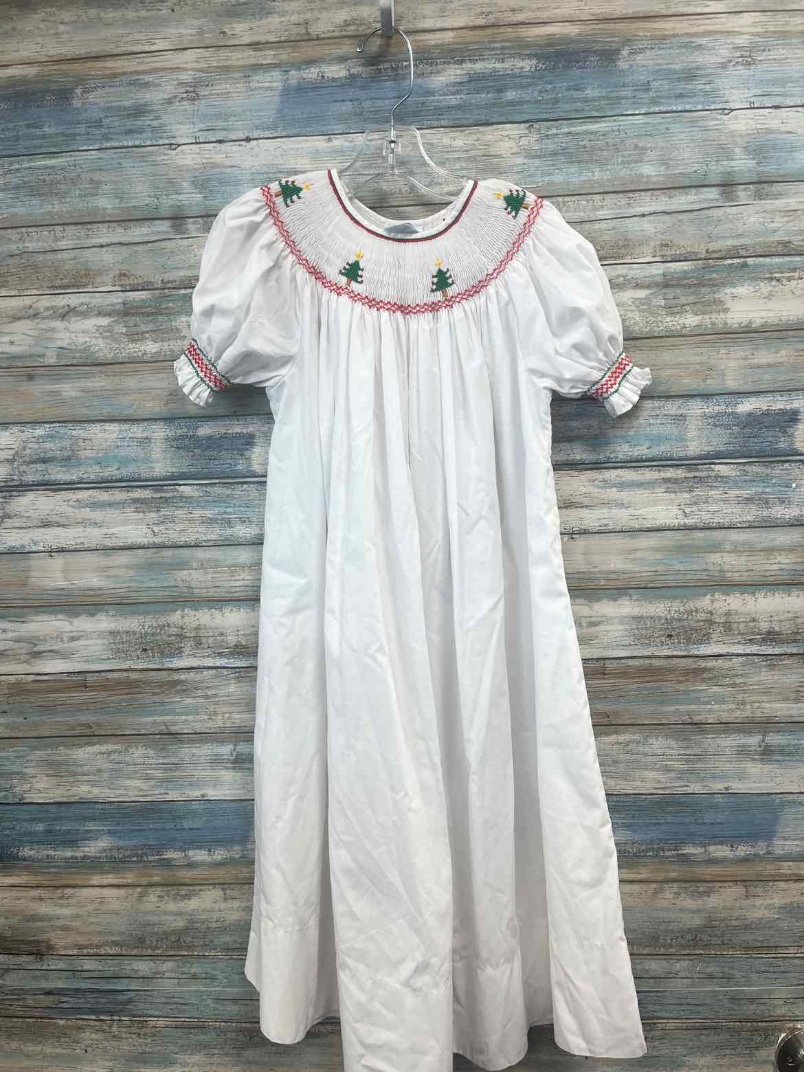7 Sweet Angela Dress