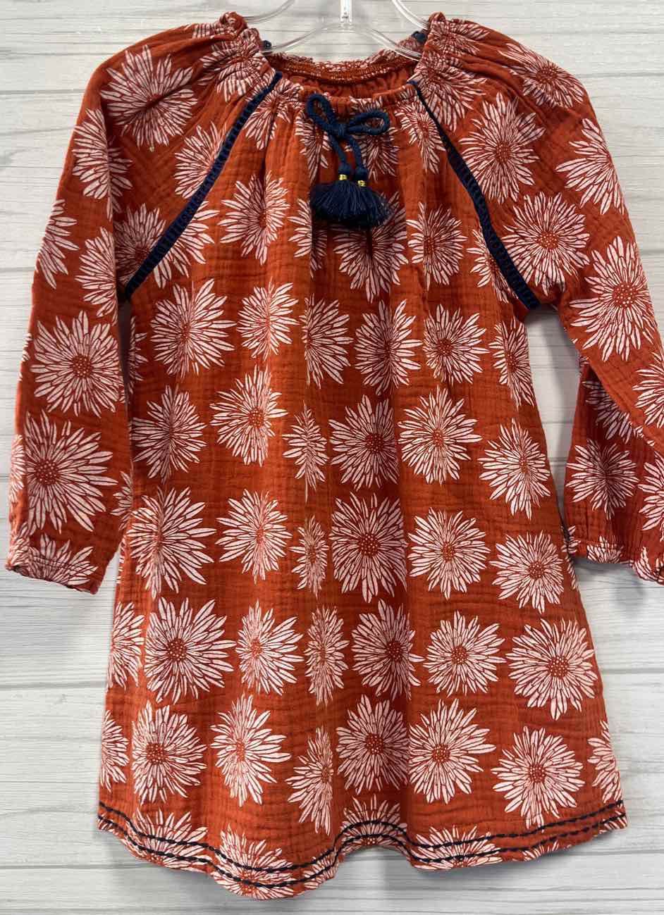 3T Mudpie Dress