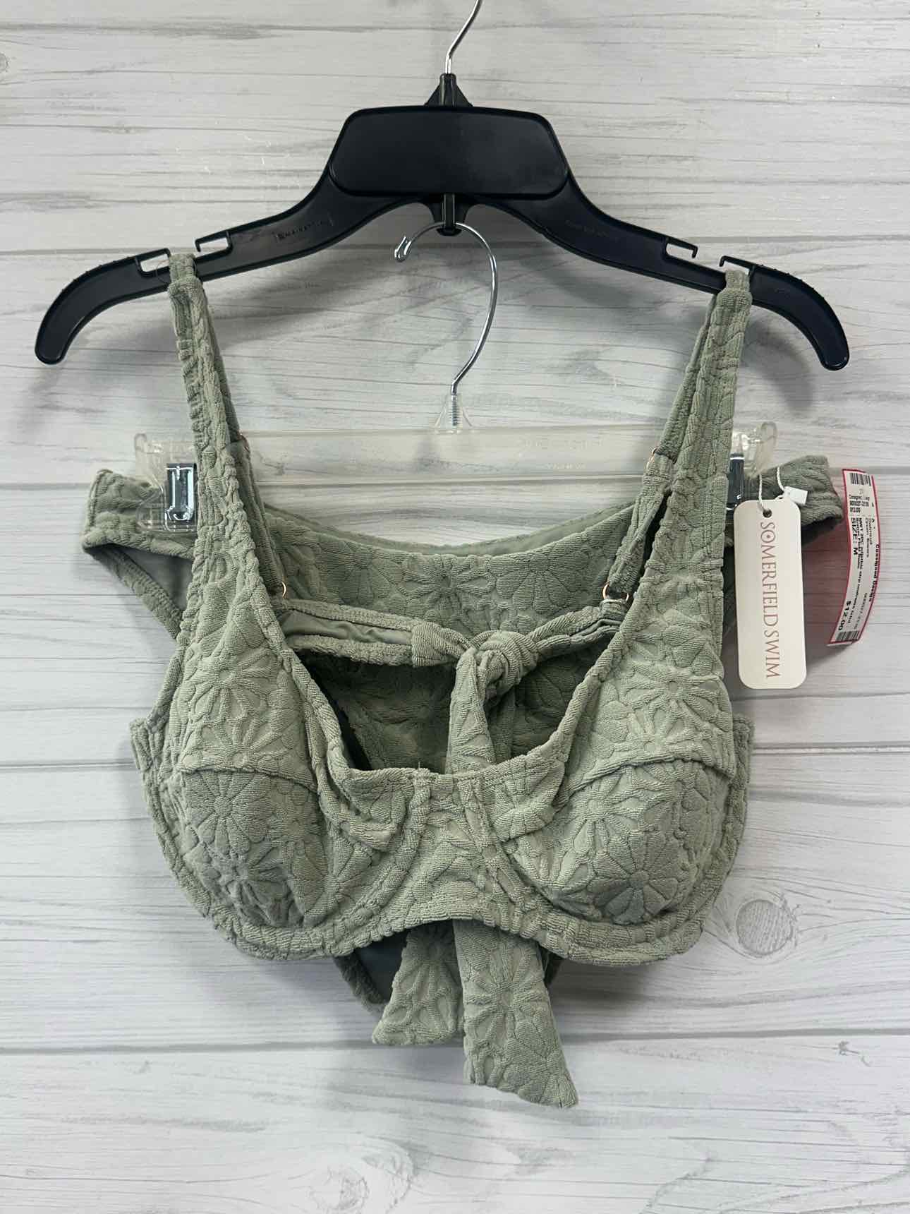 Size M Somer Field Swim Swimsuit