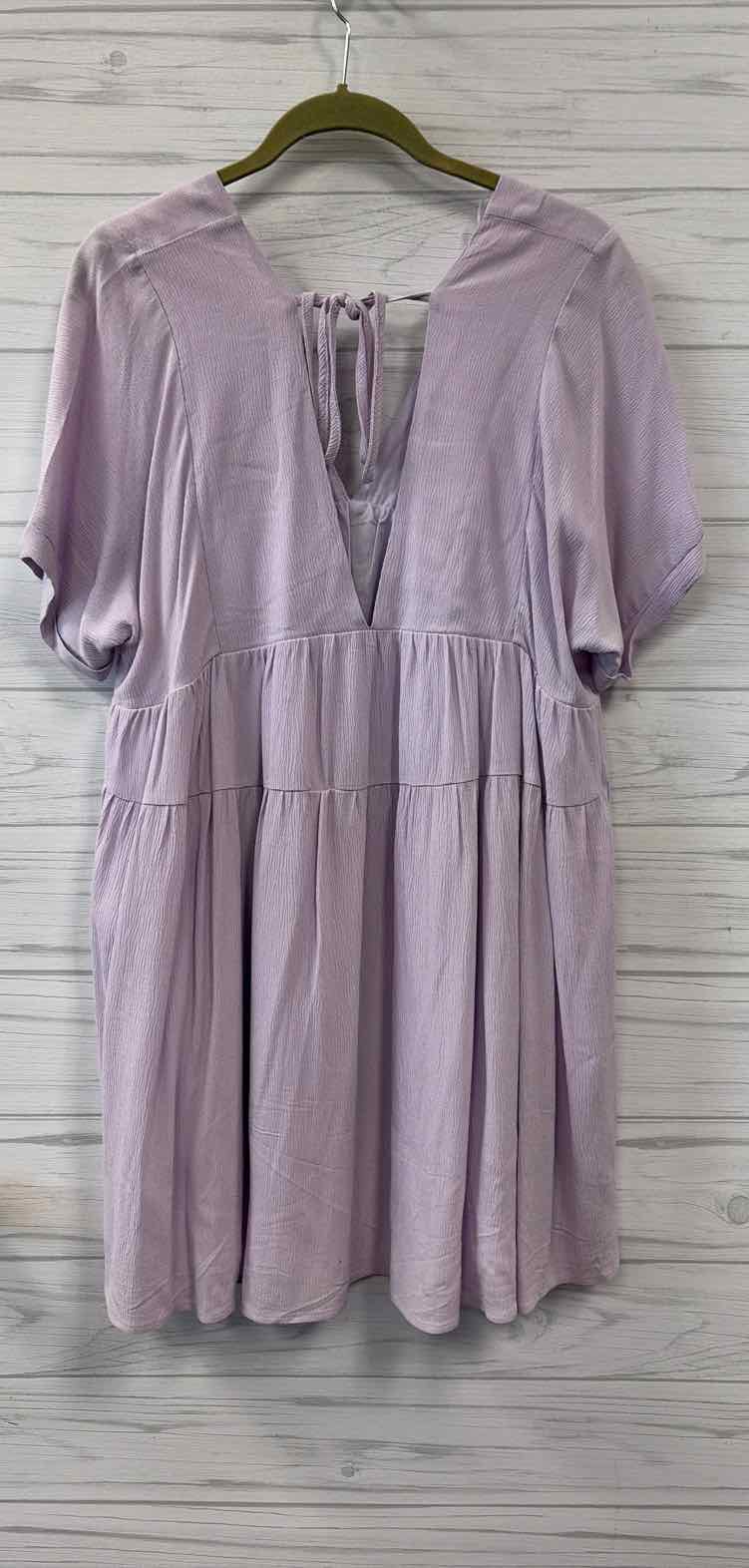 Size M TCEC Dress