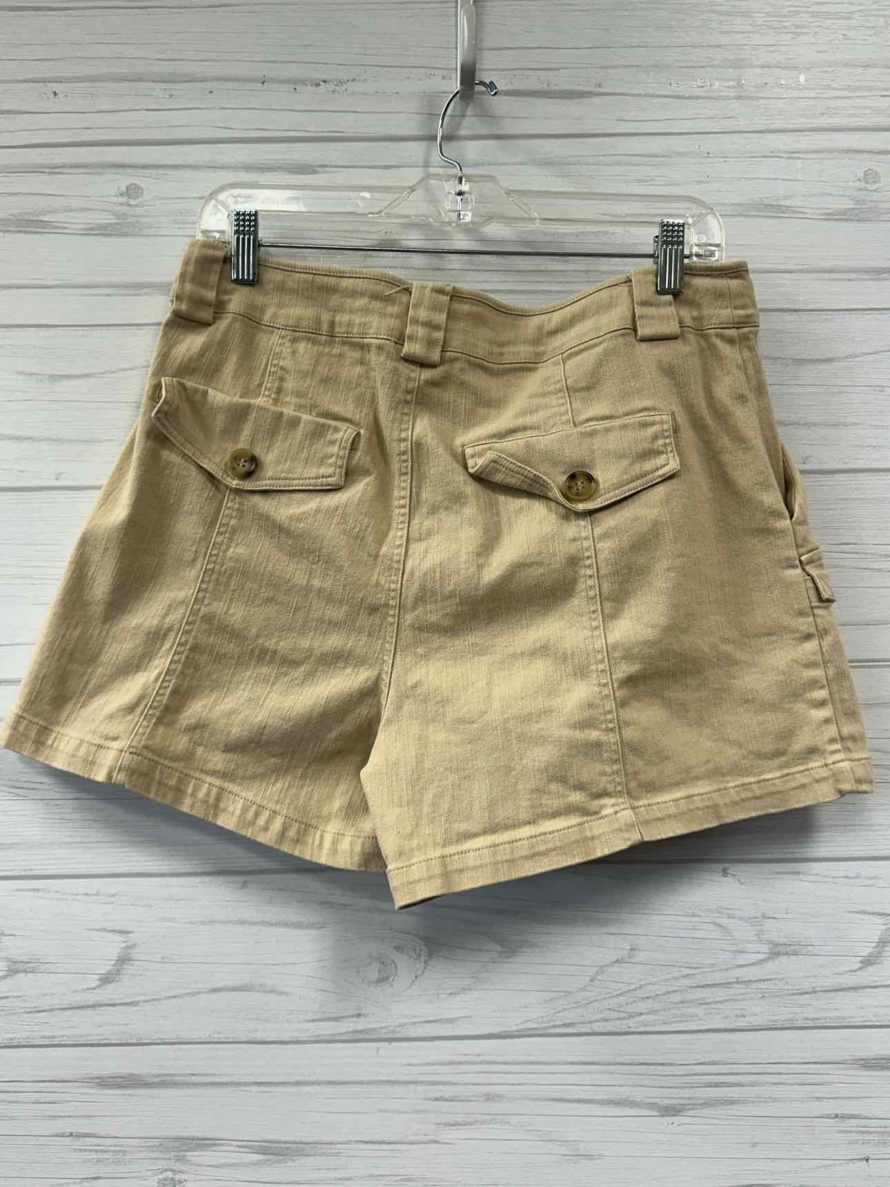 Size L ee:some Shorts