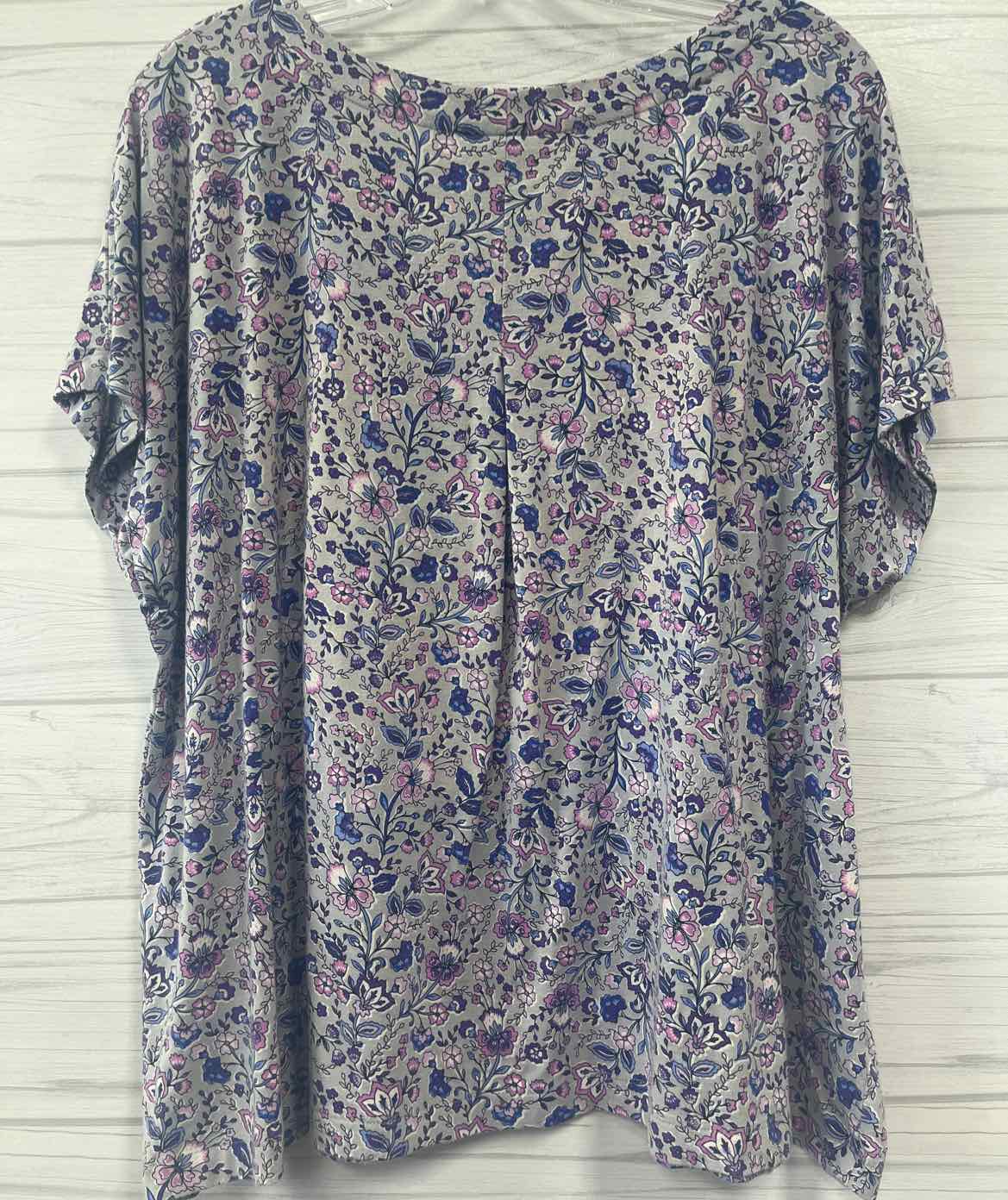 Size XLp J.Jill Shirt