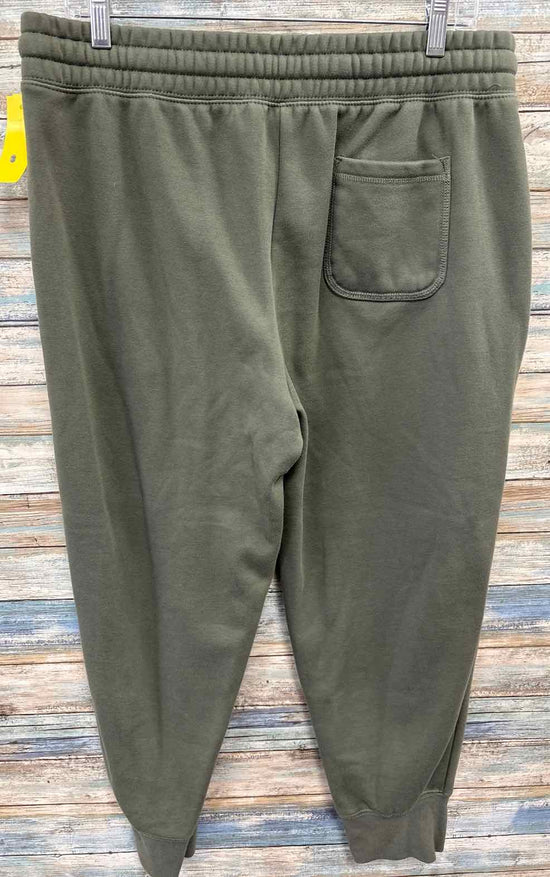 Size XL fabletics Sweatpants