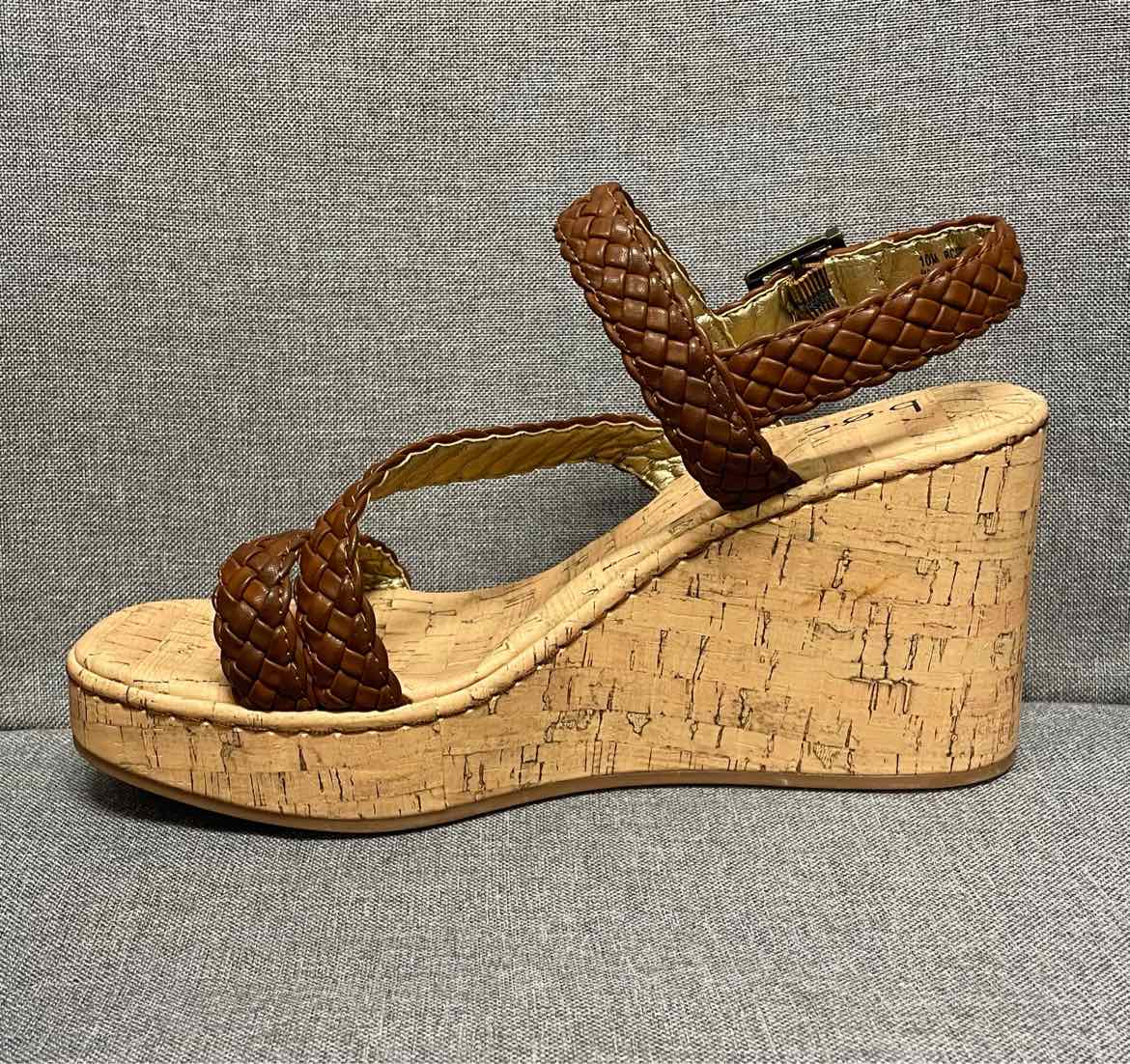 10 B.O.C. Sandals