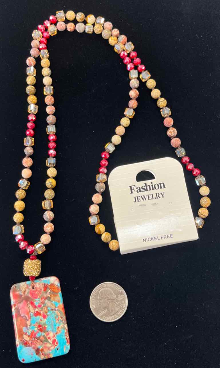 Fashion Jewelry Necklace