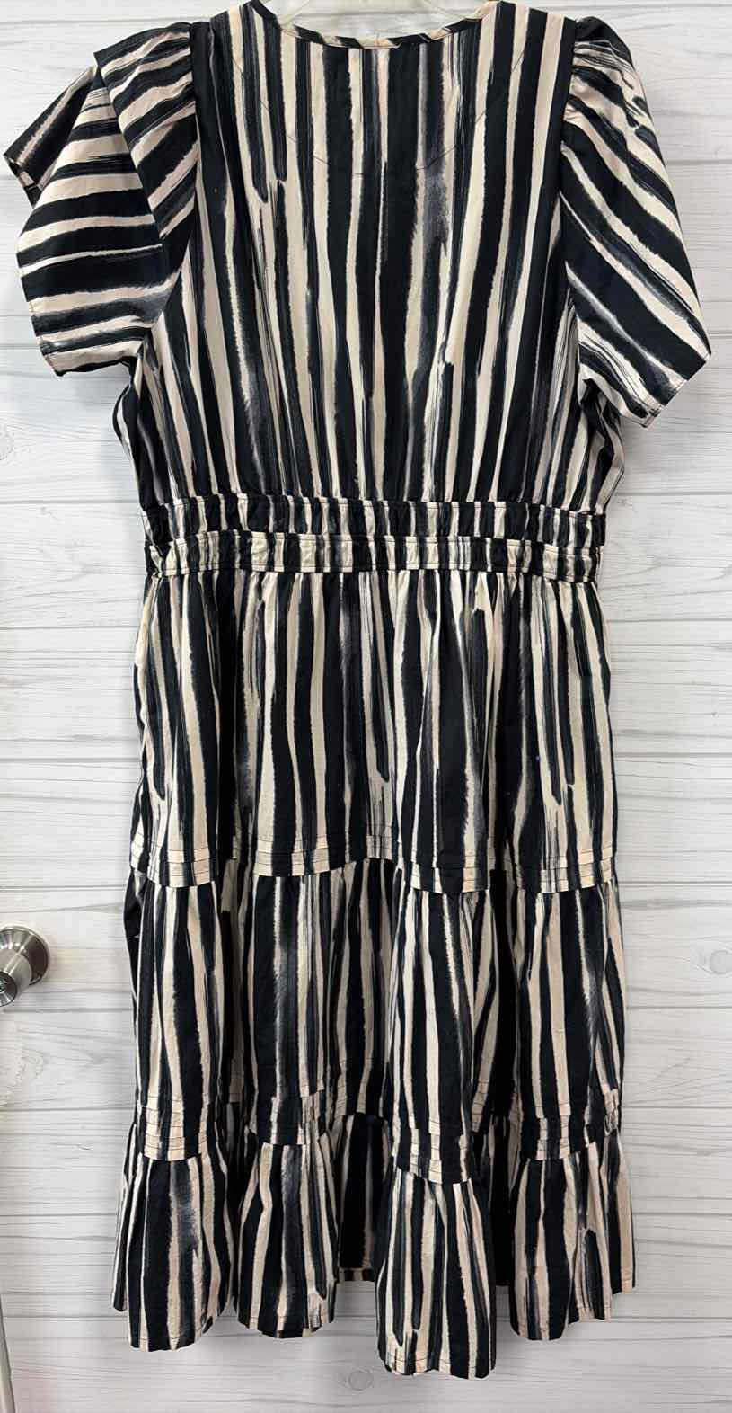 Size 1X Anthropologie Dress