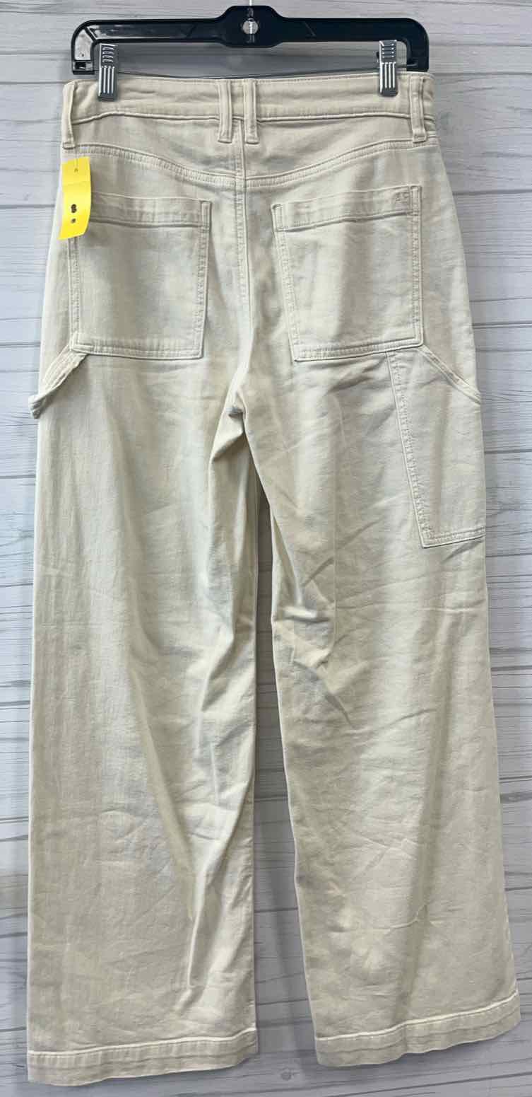 Size 4 American Eagle Jeans