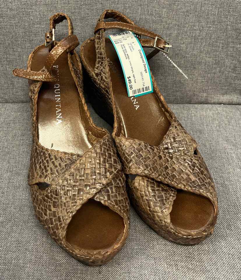 39 Pons Quintana Sandals