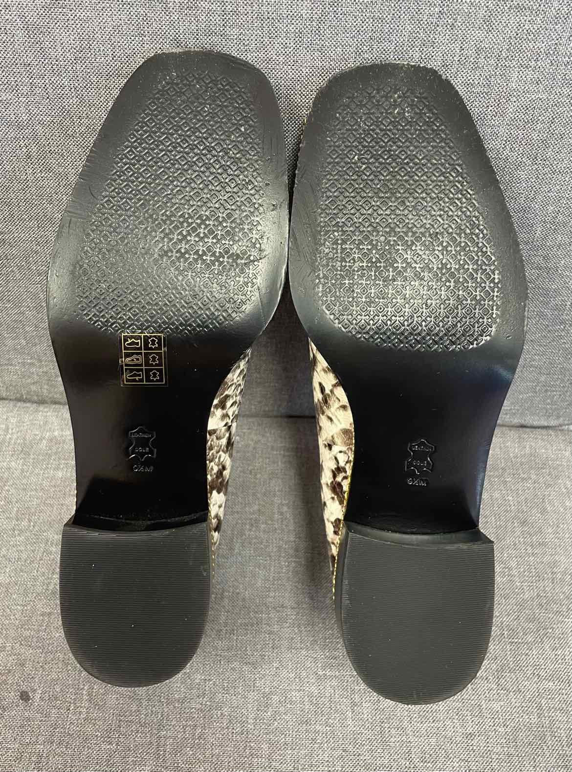 9.5 Tory Burch Shoes