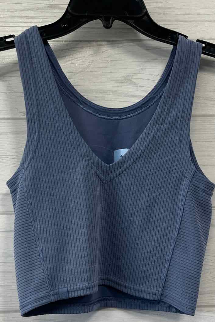 Size 0 Lululemon Tank Top