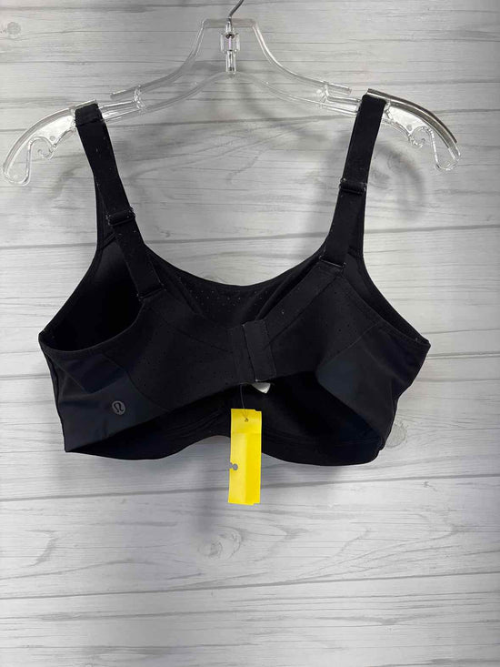 Size 38D Lululemon Bra