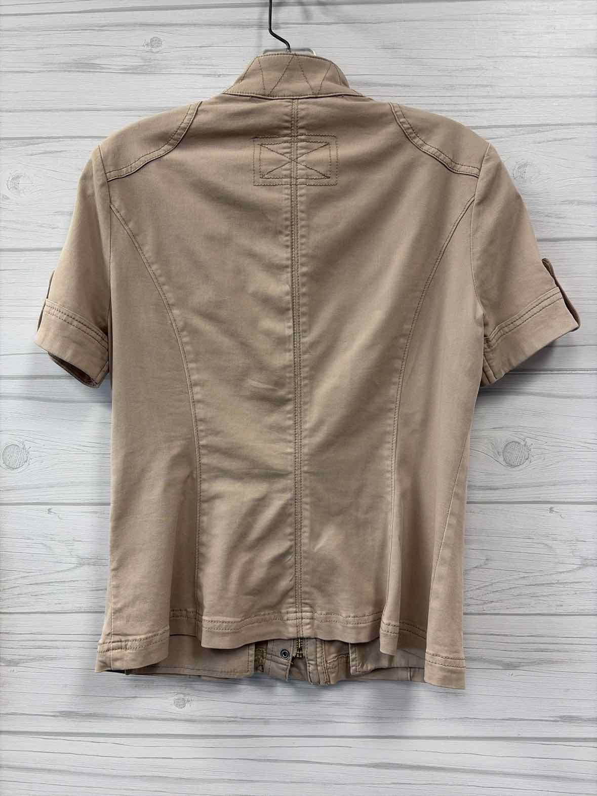 Size 2 White House Black Market Jacket
