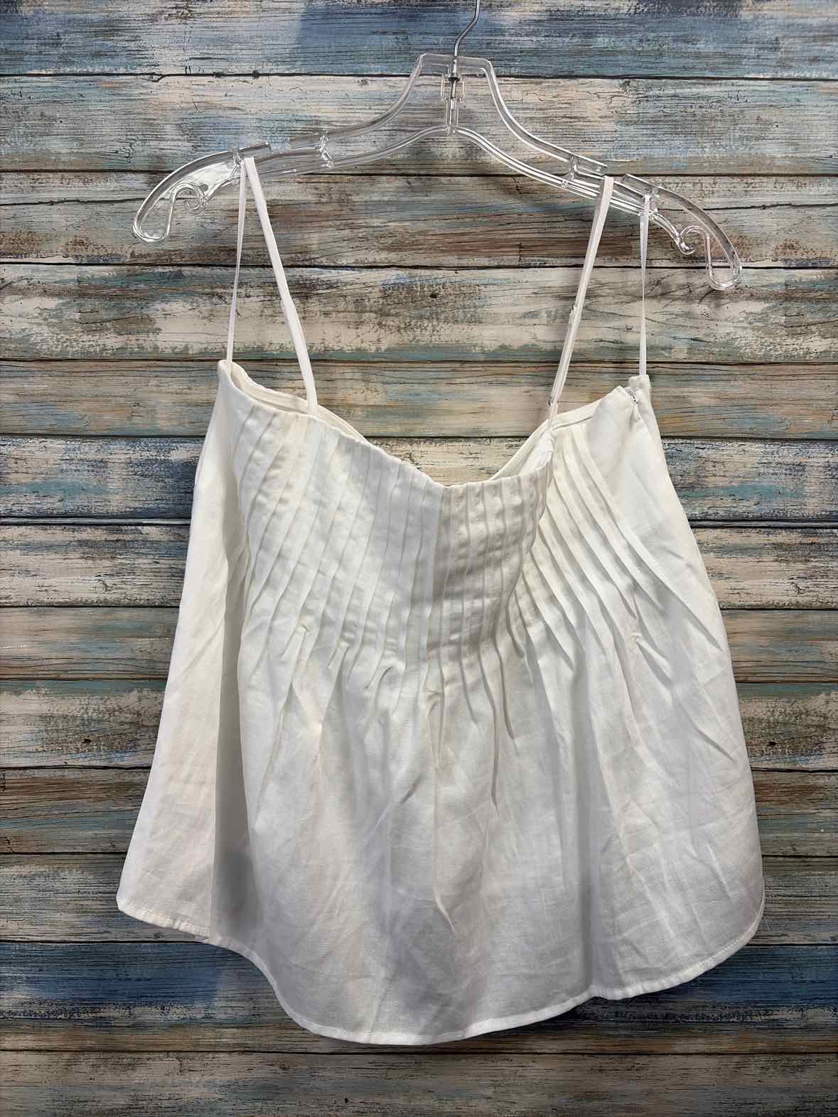 Size S Lalavon Shirt