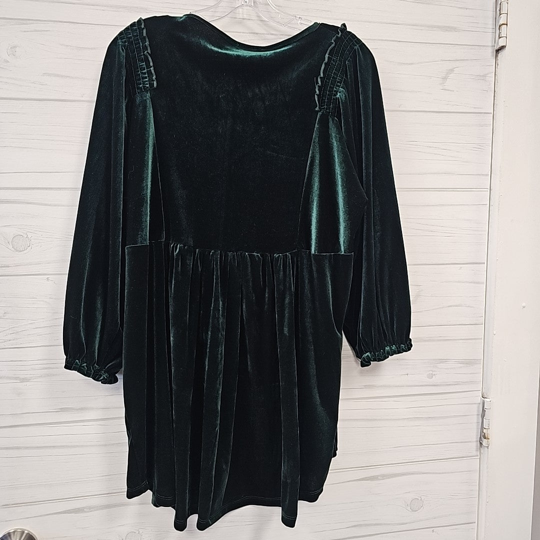 Size L Umgee Shirt