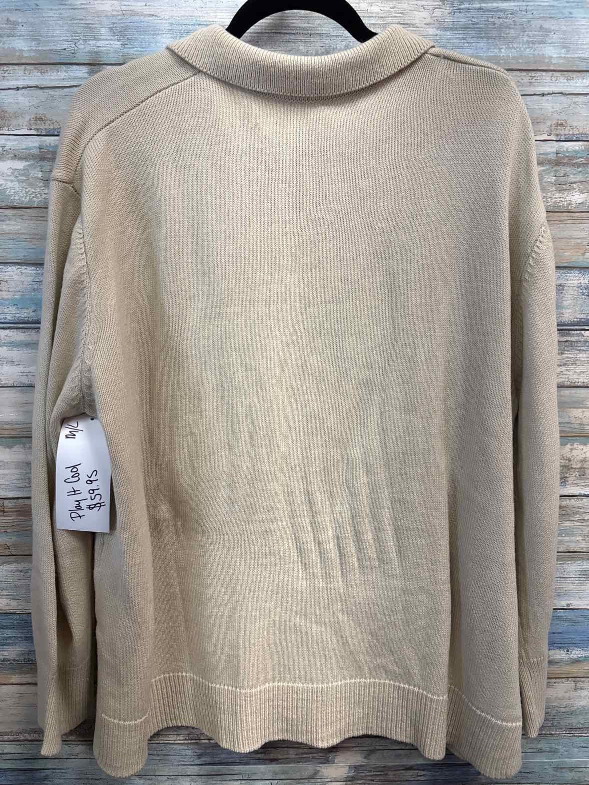 Size M/L wishlist Sweater