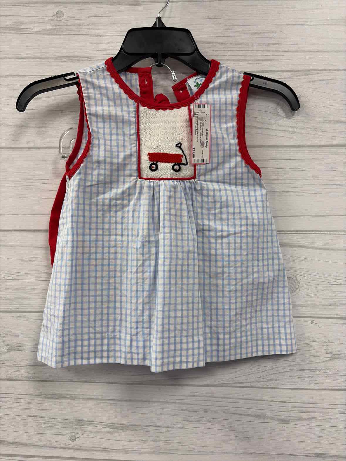 5 Southern Taters 2 PC Ensembles