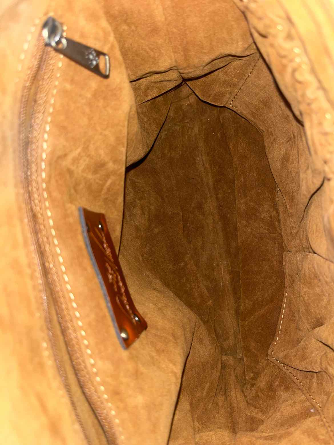 Patricia Nash Purse