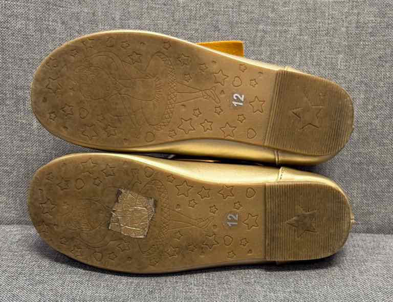 12 DREAMPARIS Shoes/Boots