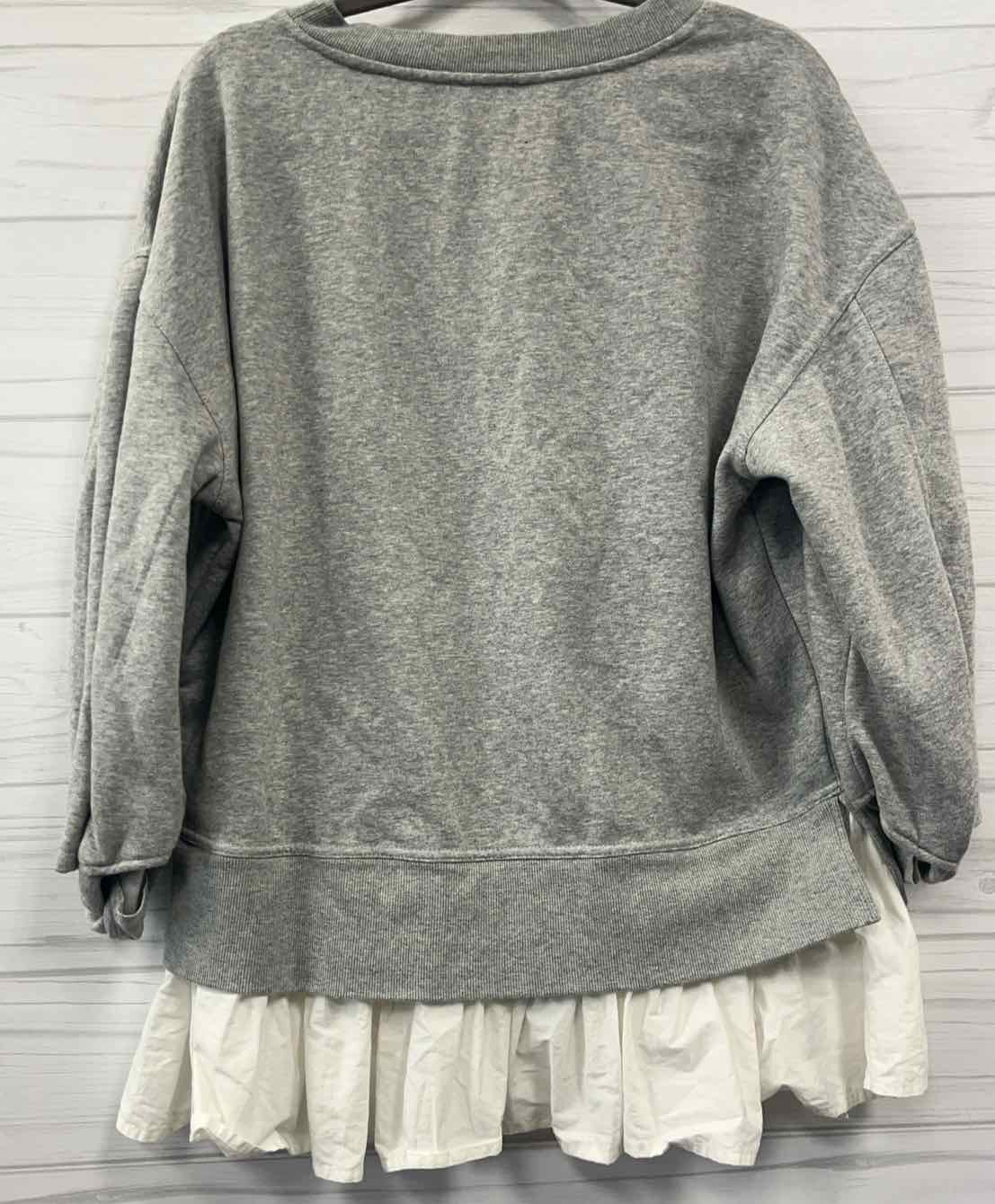 Size M maeve Sweater