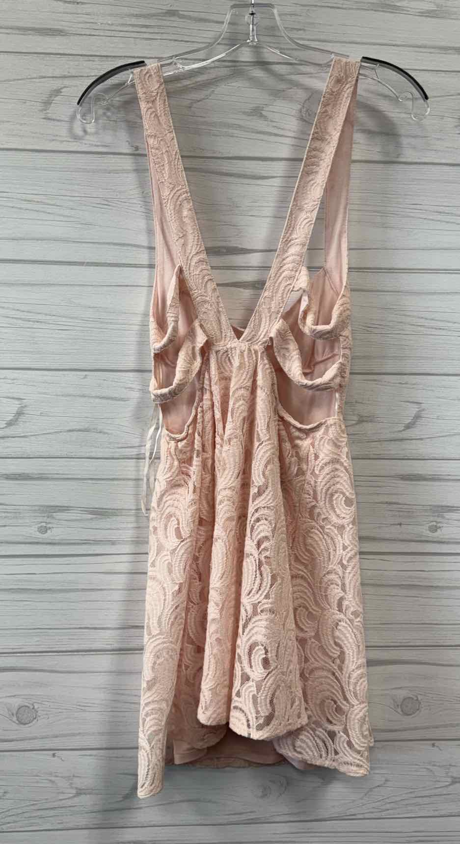 Size 4 Free People Dress