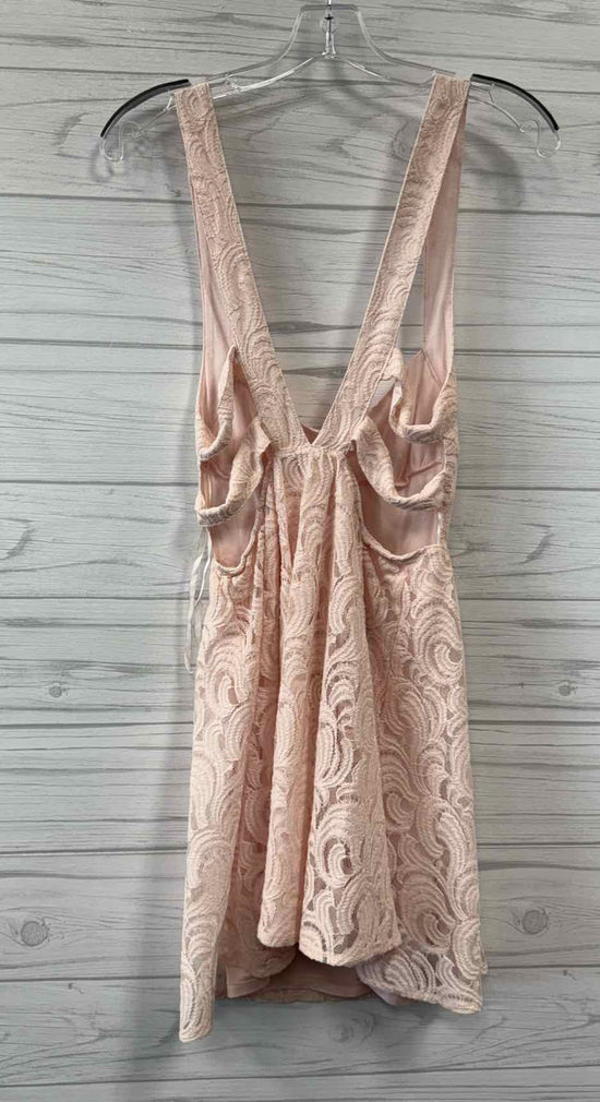 Size 4 Free People Dress