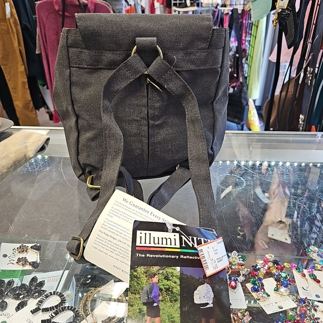 illumiNITE Purse