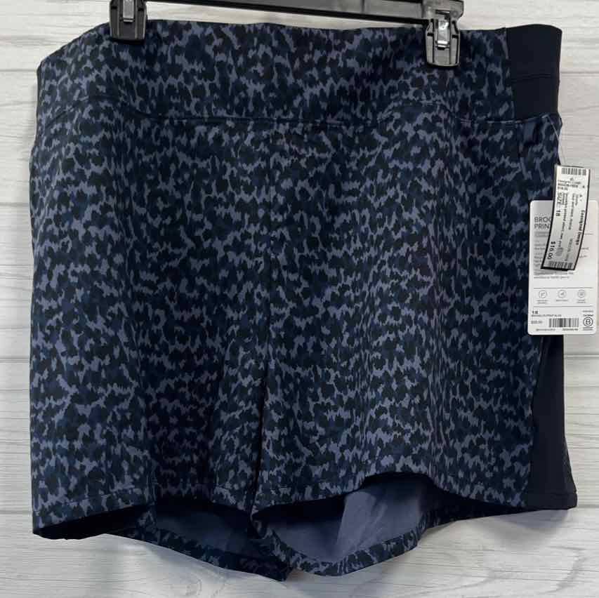 Size 18 Athleta Shorts