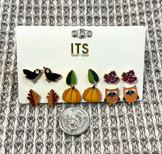 ITS Earrings