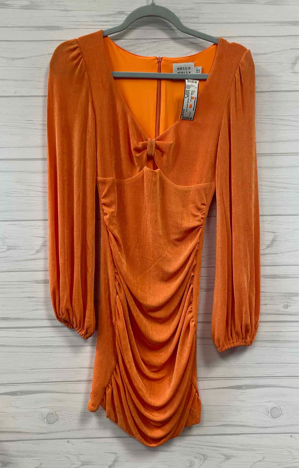 Size S Hello Molly Dress