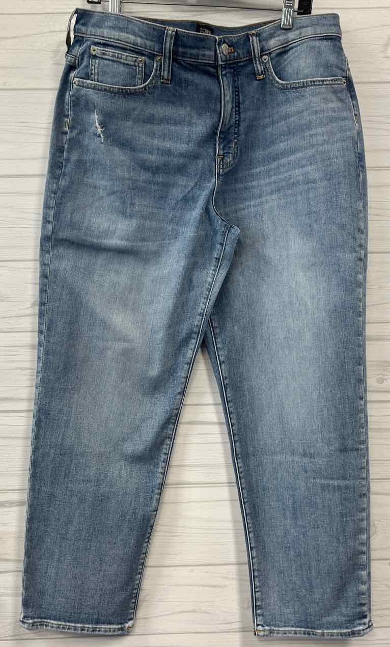 Size 30 J.Crew Jeans