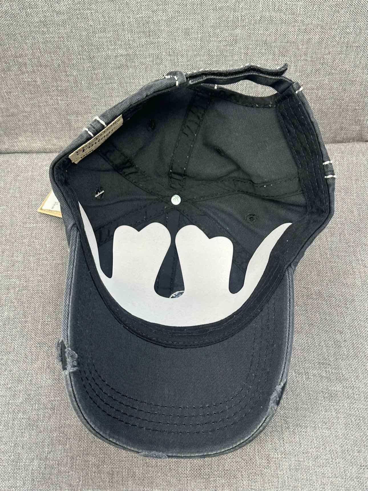 KBETHOS Hat