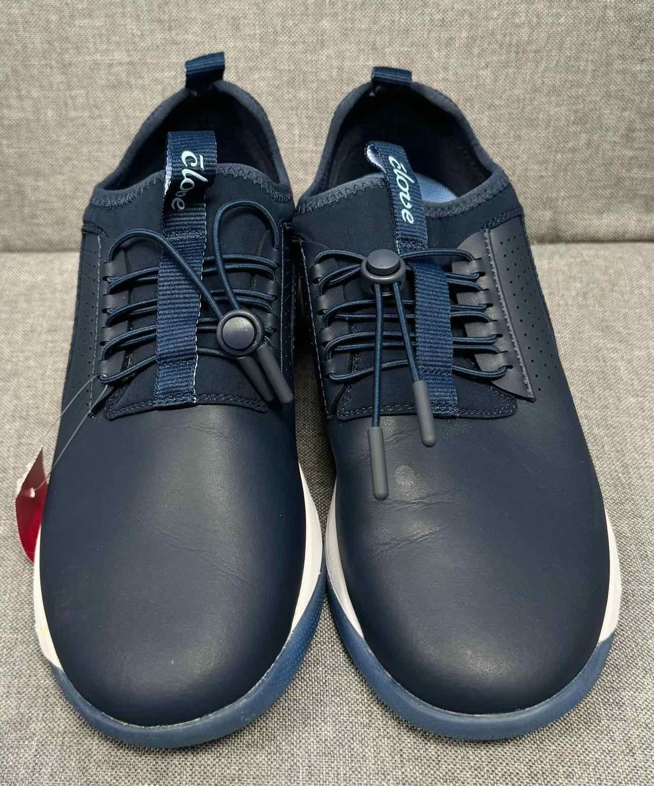 8 Clove Shoes