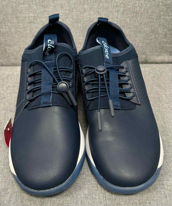 8 Clove Shoes