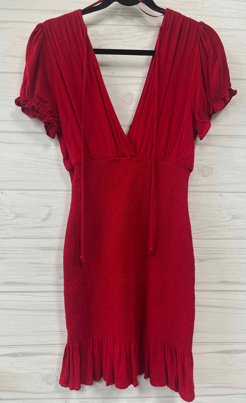 Size M Cotton Candy LA Dress