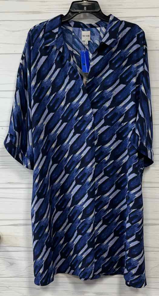 Size 3X NIC + ZOE Dress
