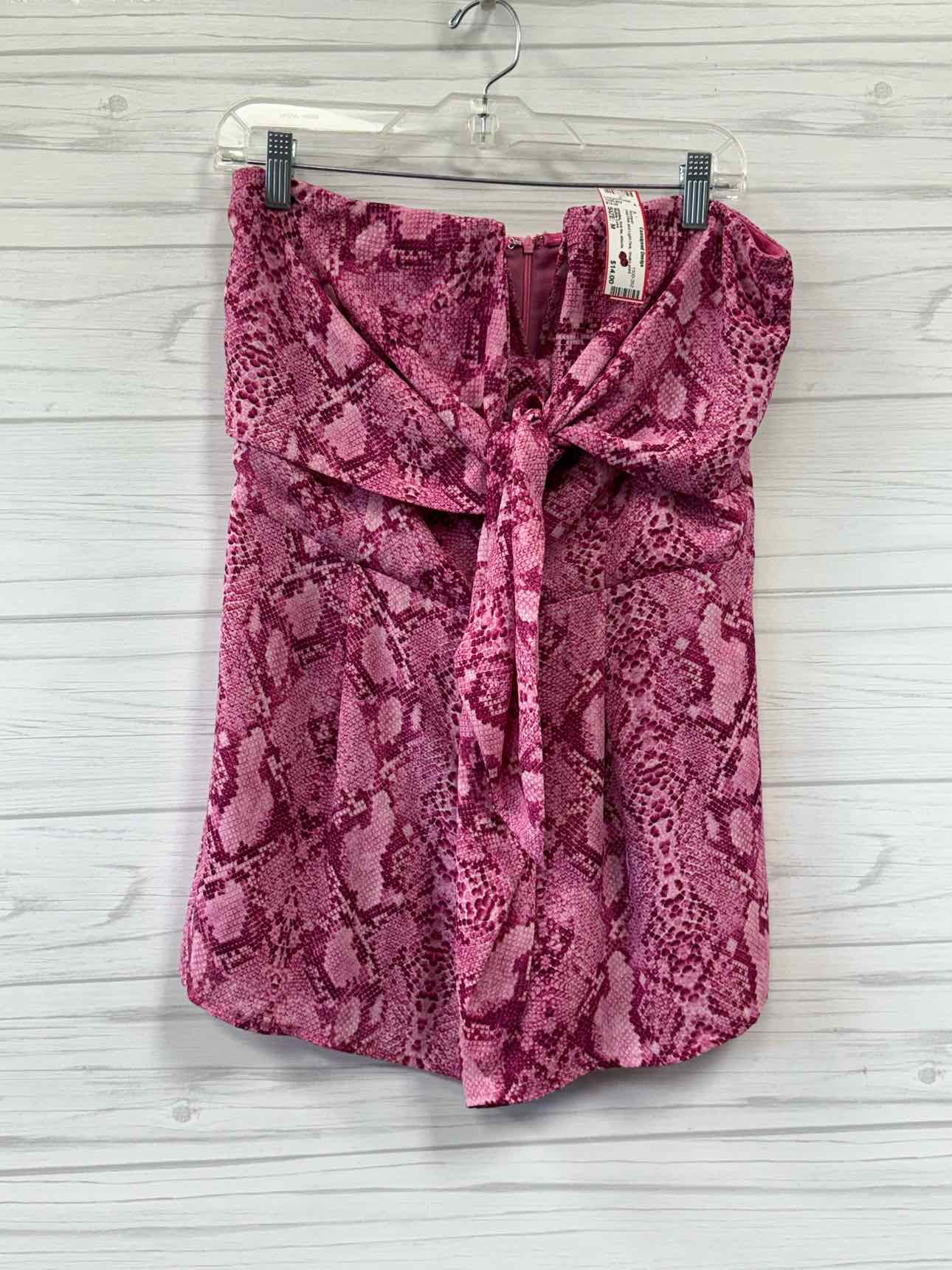 Size M Buddy Love Romper