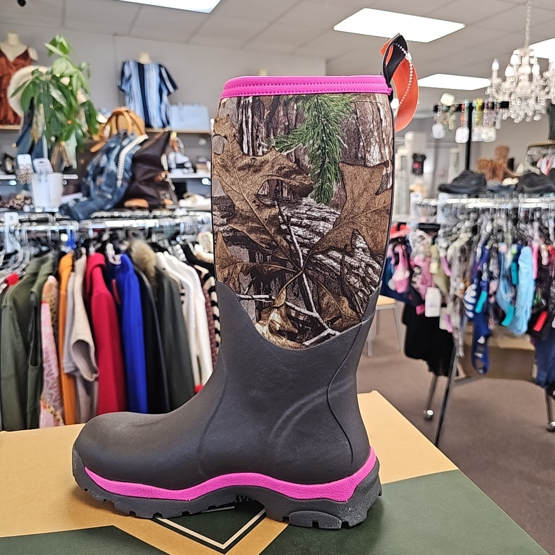 9 Muck Shoes