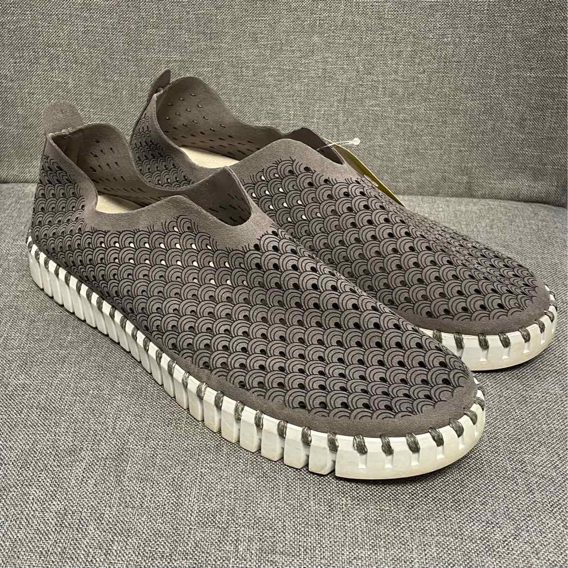 40 ILSE JACOBSEN Shoes
