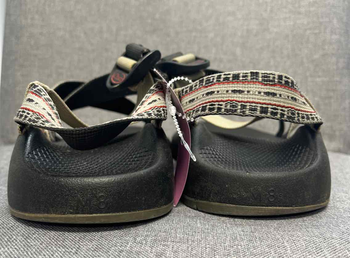 8 Chaco Shoes
