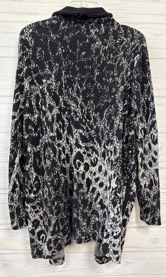 Size 3 Chicos Jacket