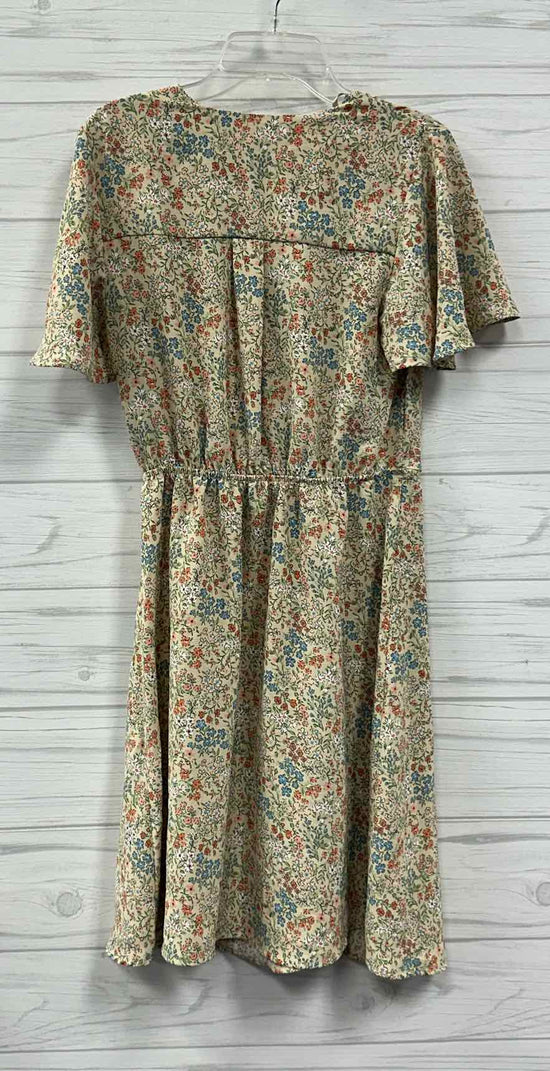 Size S Monteau Dress