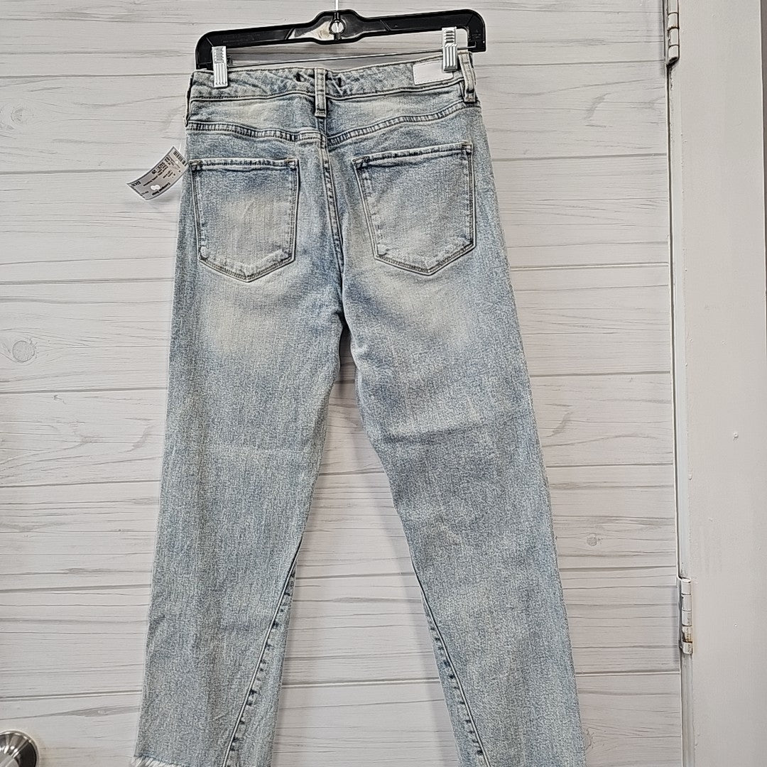 Size 26 Dear John Jeans