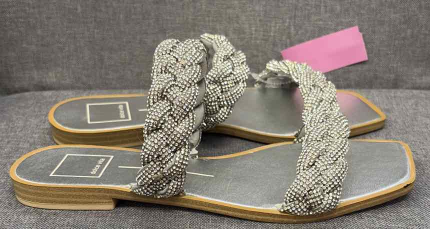 7.5 Dolce Vita Sandals