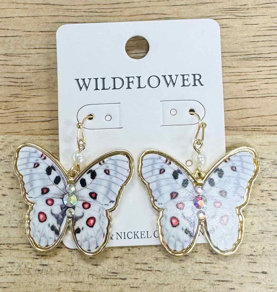 WILDFLOWER Earrings