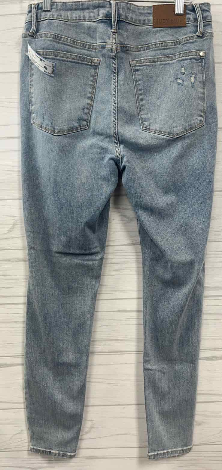 Size 11/30 Judy Blue Jeans